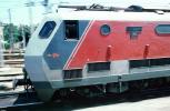 Swiss Electric Locomotive, VRFV03P12_18