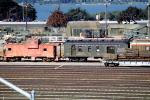 caboose, US Mail Railcar, SSW 40, Yosemite Valley, VRFV04P11_10