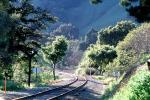 Niles Canyon Railway, Alameda County