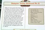 Sumpter Valley Railroad No. 3