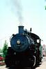 Steam Engine, 0-6-0, Union Pacific, UP 4466, Lima Locomotive Works, VRFV04P13_19