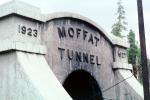Moffat Tunnel, West Portal, Winter Park Resort, Colorado, VRFV04P15_10