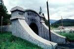 Moffat Tunnel, West Portal, Winter Park Resort, Colorado, VRFV04P15_11