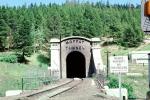 Moffat Tunnel, West Portal, Winter Park Resort, Colorado, VRFV04P15_13