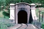 Moffat Tunnel, West Portal, Winter Park Resort, Colorado, VRFV04P15_16