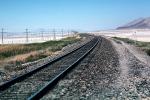 Gravel Bed, railroad tracks, Gerlach, 5 September 1999, VRFV05P01_04