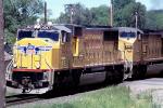 UP 4347, EMD SD70M, Union Pacific, Diesel Electric Locomotive, Klamath Lake, VRFV05P04_06
