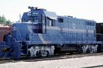 Savage Blue, Diesel Electric Locomotive, Engine, VRFV05P08_05