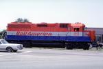 AGR 4028, EMD GP40, Rail America, Alabama and Gulf Coast, VRFV05P09_02