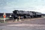 DMIR 221, Alco 2-8-8-4, Duluth Missabe & Iron Range, Yellowstone locomotive, VRFV05P09_18