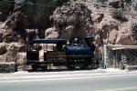 Copper Head, 0-4-0, Coronado Railroad, Narrow Gauge Clifton, Arizona, VRFV05P10_02