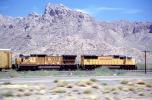UP 9245, UP 4379, Union Pacific, between Phoenix and Tucson, VRFV05P13_06