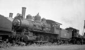 PPU 6, P.&P.U., Peoria & Pekin Union Railway Co., 2-6-0, 1950s, VRFV06P01_08