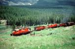 2838, CP-Rail, CPRail, Canada, Forest, trees, Valley, VRFV06P02_18