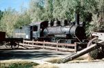 DVRR 2, Death Valley Railroad