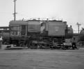 Southern Pacific, SP 217, Switcher, 0-6-0, 1950s