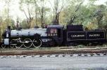 CP 2231, Canadian Pacific, 4-6-2, Class G1v, CRM, Canadian Railway Museum, VRFV06P07_03