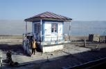 Switching Station, shack, Batumi, Republic of Georgia, VRFV06P08_13