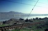Railroad Tracks, Batumi, Republic of Georgia, VRFV06P08_14