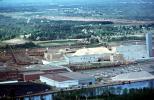 Pulp Mill, Ft. Williams, Canada