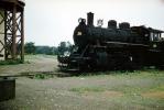 100 Ton Locomotive, Rail City, 38, 1957