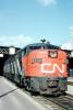 CN 6773, FPA4, Canadian National Railways, ALCO