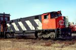 CN 2521, MR-20a, Canadian National Railways, VRFV07P02_10