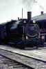RDG 1251, Philadelphia & Reading 0-6-0T, RDG class B4a , Saddletank-type Locomotive, 1918, July 1965