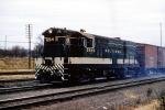 6545, Southern-RAILWAY, Fairbanks Morse Locomotive, VRFV07P03_10
