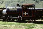 Lulu Belle 1, Colorado Railroad Museum, Durango, VRFV07P04_01