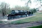 Big-Boy, Union Pacific 4004, Alco 4-8-8-4, articulated steam locomotive, VRFV07P05_02