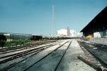 Old Trainyard, Railroad Tracks, VRFV07P06_03