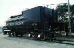 Southern Pacific Tender