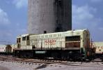 BLW DRS6-6-1500 1025, Peabody Coal Mining Company Diesel Locomotive