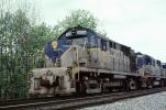 RS-36 5008, Delaware & Hudson Locomotive, Lanesboro Pennsylvania, VRFV07P14_05