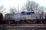 DH 505, Delaware & Hudson Locomotive RS3M, VRFV07P14_06
