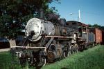 Smoky Hill Railway, Alco, Belton Missouri, VRFV08P09_19