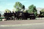 Union Pacific UP 4436, Baldwin #48200, Utah State Railroad Museum, Ogden, VRFV08P10_06
