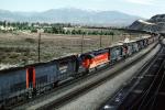Southern Pacific, Daylight Special colors, SP 7399, VRFV08P13_02