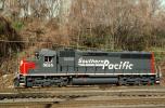Southern Pacific SP 8614