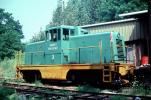 3 Yancy Railroad, GE 65-ton switcher, Micaville, VRFV08P13_16