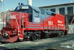 HLCX 3110, Helm Locomotive Leasing