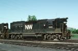 NW 1356, Norfolk & Western, EMD GP38AC, Sandusky Ohio, VRFV08P15_03