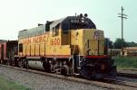 UP 1600 SD-40N