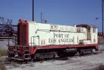 Port of Los Angeles #1, switcher, VRFV09P07_03