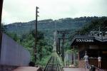 Lookout Mountain Incline, Chattanooga, Tennessee, July 17, 1959, 1950s, VRGV01P04_15