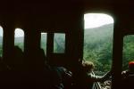 Mount Washington Cog Railway, Worlds First Cog Railway, New Hampshire, USA, July 1964, 1960s, VRGV01P06_19