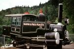 Manitou and Pikes Peak Cog Railway, 1950s, VRGV01P08_01