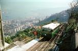 Railcar, Hong Kong, March 1960, 1960s, VRGV01P08_08