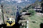 Lookout Mountain Incline, October 1964, 1960s, VRGV01P10_09
